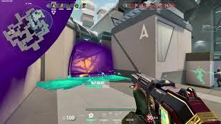 SPLIT 5-stack ft. DKT, NTG, King G, Dok 10/12