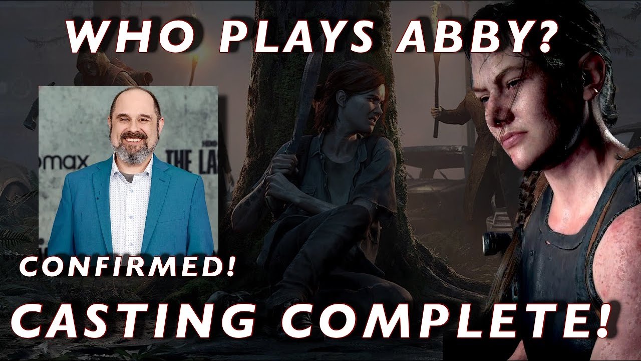 The Last Of Us Fans Think The HBO Series Has Cast Its Abby