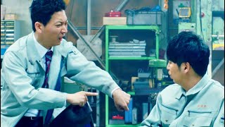惜しくも敗れたニューヨーク未公開ネタ動画『Indeed CM オンエアバトル 2021』