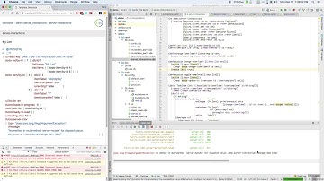 Fulcro 2.0 Basics Part 7 – Basic Full-Stack Mutations