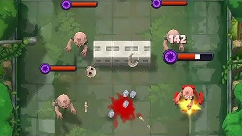 Mighty DOOM : First Impressions