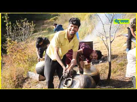 अब लगा असली मजा || नीटू परमार