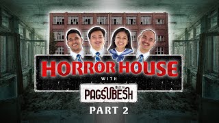 Horror House With Pagsubesh Part 2 8List.ph