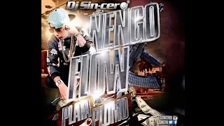 Ñengo Flow - Plata O Plomo (Mixtape) Prod. Dj Sin-cero