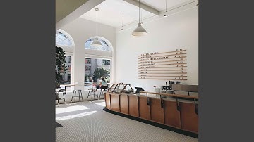 Refined Backdrops for Winter Morning Java