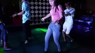 JOGET ENAK DI LIHAT GS CLUB KL