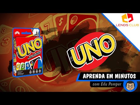 Regras do Uno: aprenda no tutorial como jogar Uno