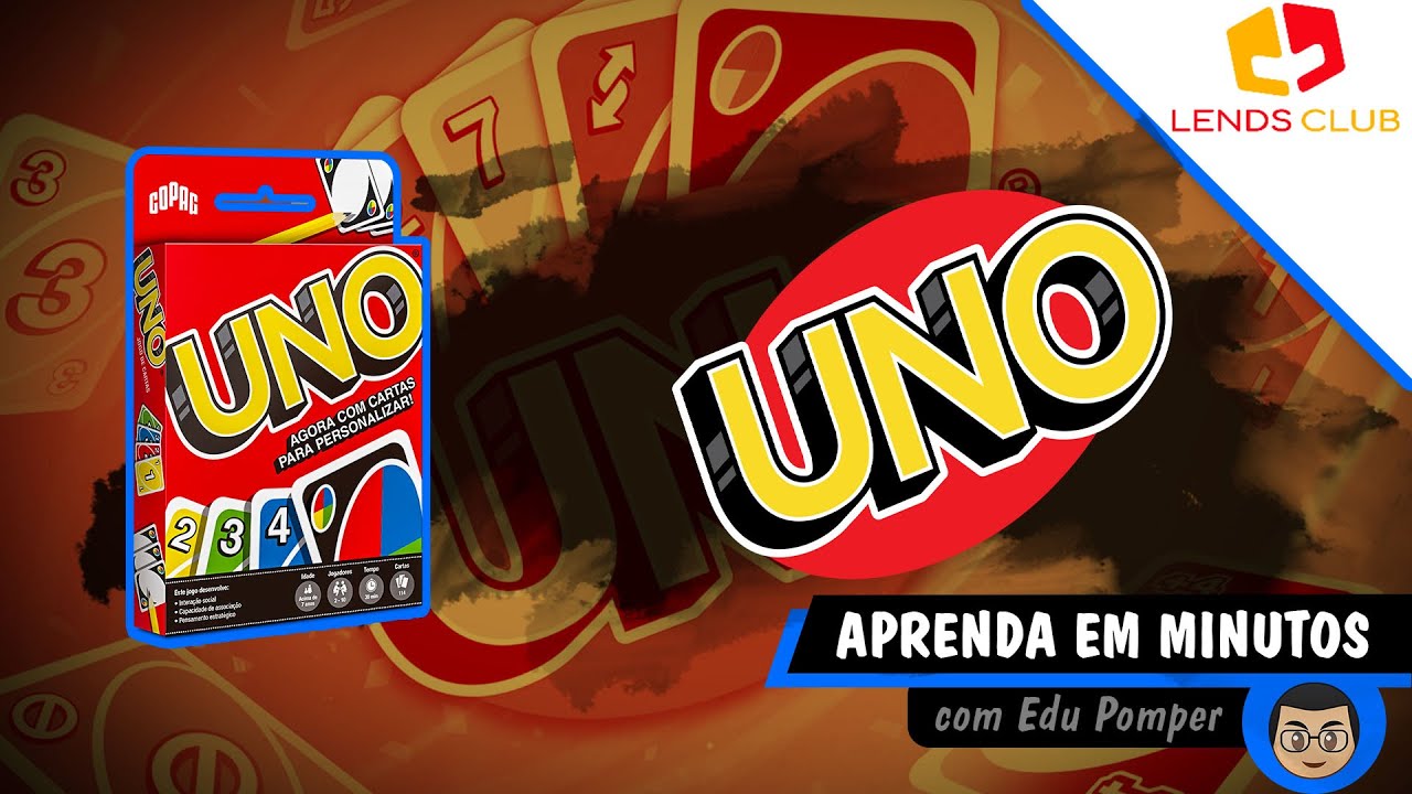 Regras do UNO: como jogar do jeito certo e se divertir