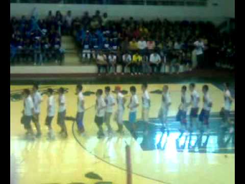 Libido BOi's Dance