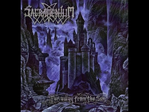 Sacramentum - Far Away From the Sun (FULL ALBUM)