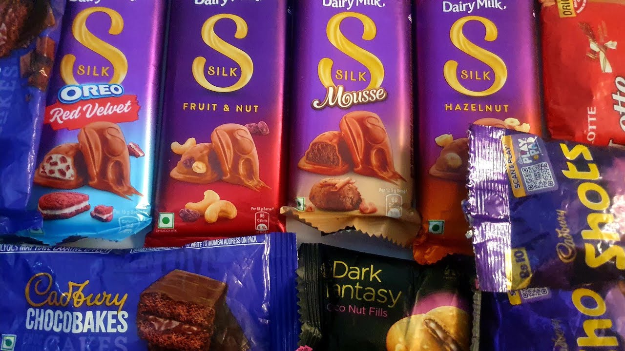 Cadbury Dairy Milk Chocolate Coco Chocolate YouTube