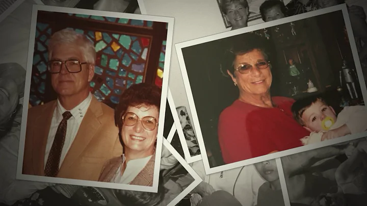 Jeannine Lewis Elliot Tribute