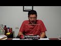 Alberto Granados Favila Secretario de SeBien Matamros