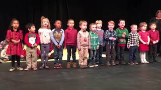 Christmas Program 5