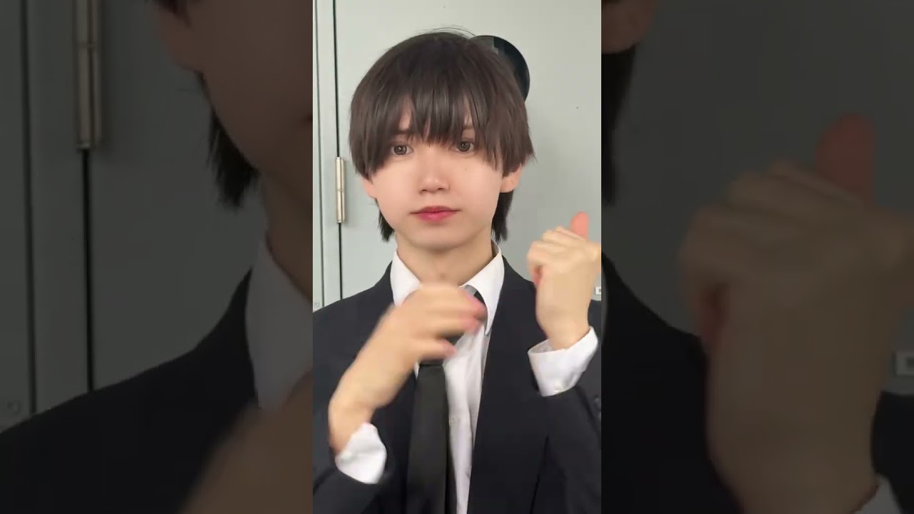 マジック🪄タネわかる？