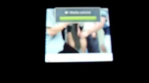 Adobe Flash Player 10.1 on HD2 running Android 2.1