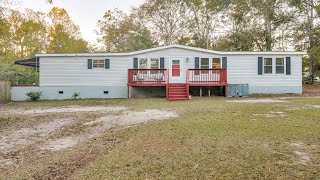 3902 Maddox Rd video tour