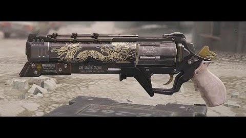 COD mobile - Annihilator Annihilation