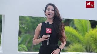 Miss Queen Of India 2018 Top 19 - Sahiba Bhasin