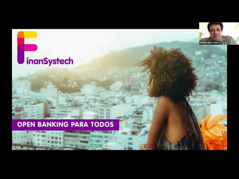 Webinário open banking platform as a service