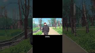 “When you mistake a camera for an owl 🤯📸🦉 | Anime Meme Shorts”