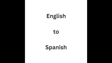 Learn Spanish with Airlearn. Download now! #fyp #spanish #learn #airlearn