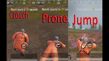 Gameloop Key Mapping Fix | Jump, Crouch, Mouse Button Fix | Pubg Mobile Update 2.0 | AD DESIGN|