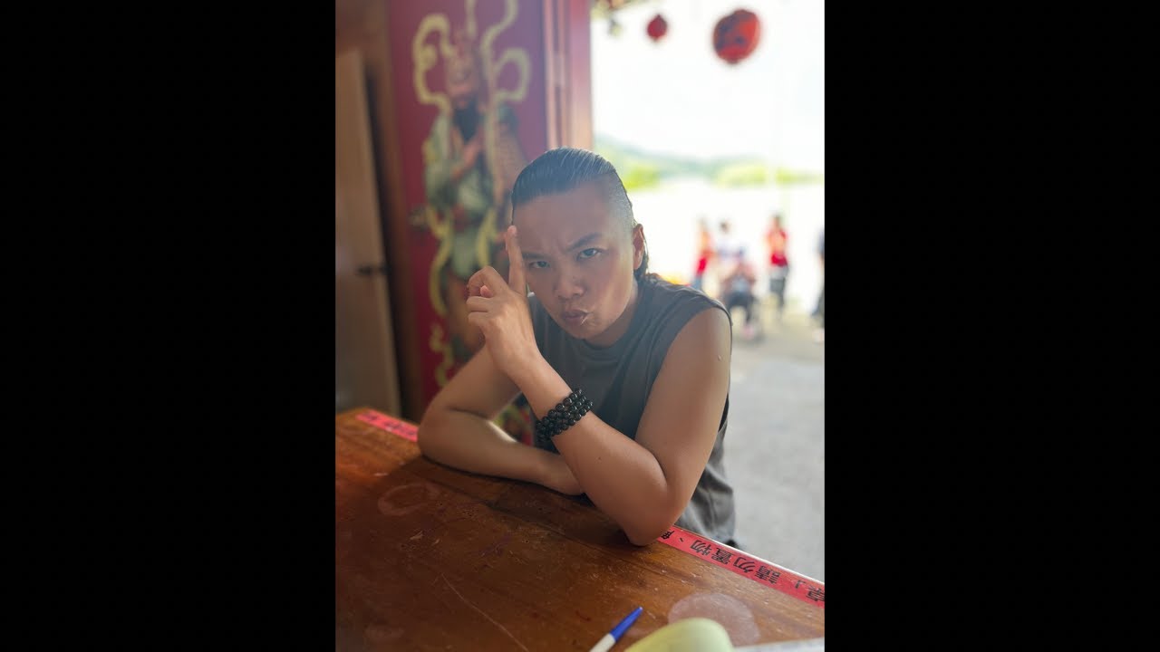 「霄凌濟公旁佐使」週六2025.7.26號 降駕辦事😍