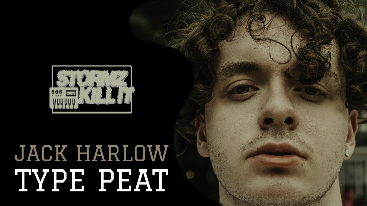 [FREE] Jack Harlow Type Beat "RACKS" | 808 Bouncy Club Trap Beat  | Free Type Beat | Stormz Kill It