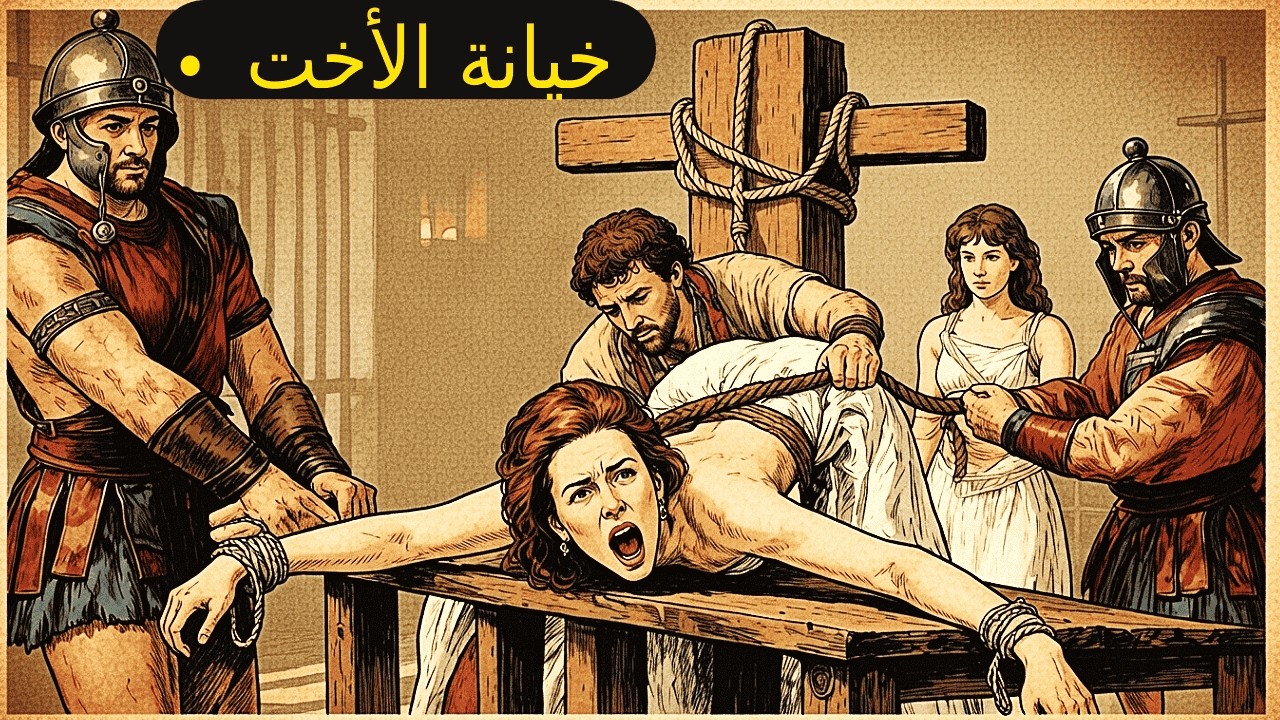 السلطة، والمؤامرة، والدمار — المصير الحقيقي لأخت كليوباترا