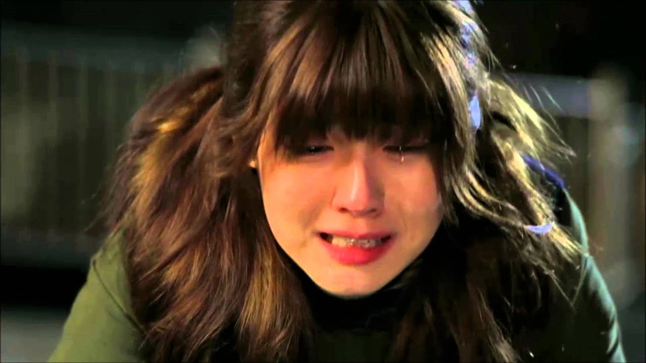 강하늘 남지현 MV_나는 그 사람이 아프다