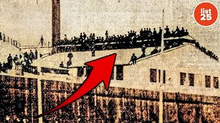 25 Horrifying Moments in History We Should Never Forget