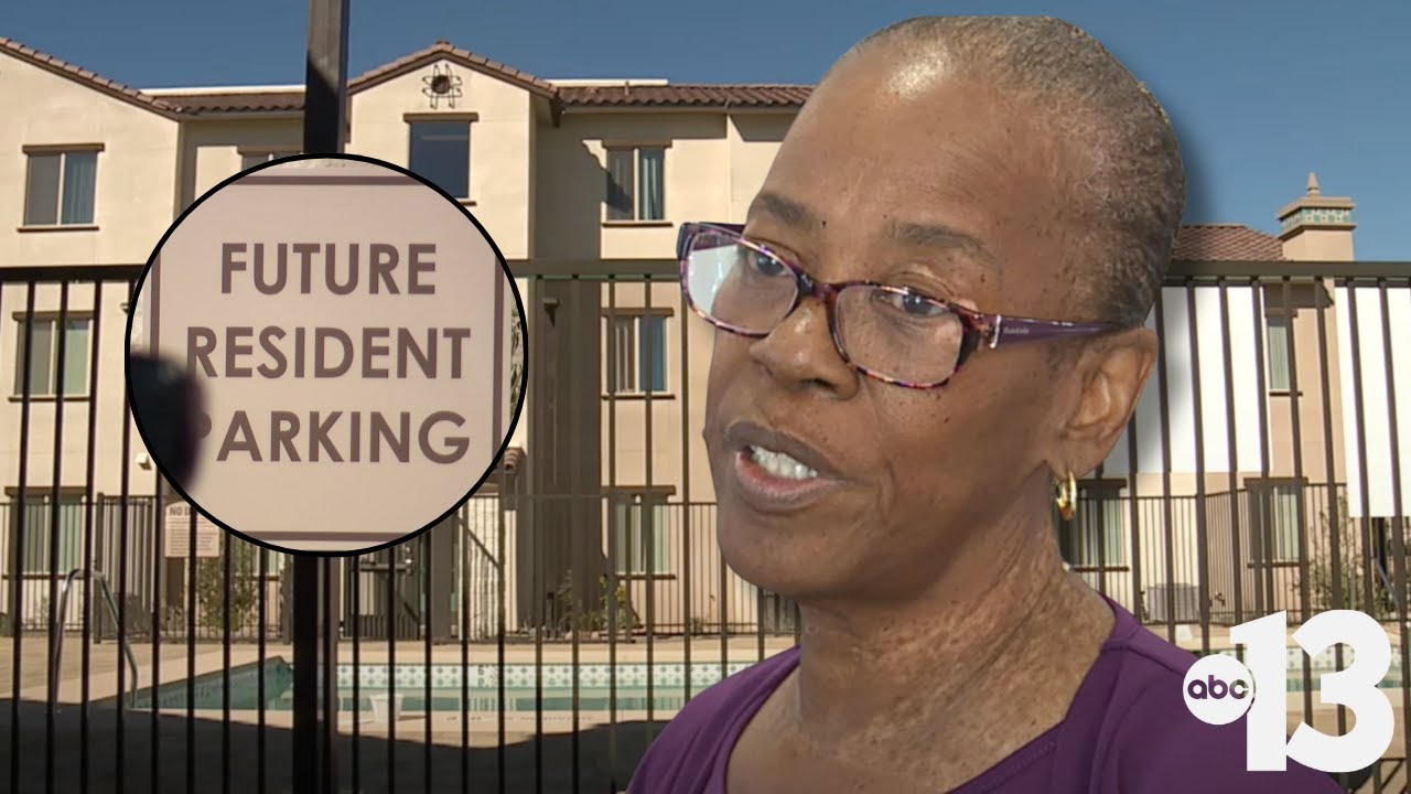 New affordable housing complex to help most vulnerable valley residents