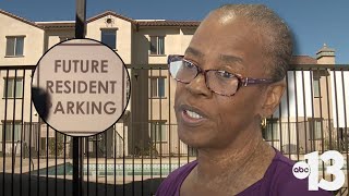 New Affordable Housing Complex To Help Most Vulnerable Valley Residents