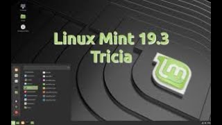 Linux Mint 19.3 Beta - First Look