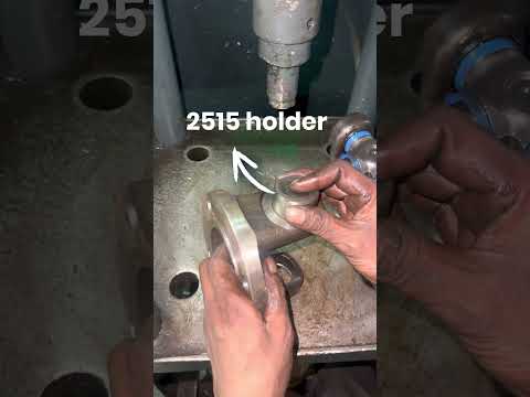 2515 Half Yoke Assembly