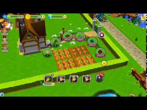 My Free Farm 2 серия 1