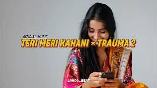 🔊SOUND_ACARA_TERBARU_-_TERI MERI × TRAUMA 2 official_Jemz_Beat || 🔊