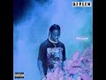Travis Scott Reflex Ft Young Thug Lil Duke T I Shad Da God Prod 808 Mafia NEW CDQ LEAK mp3