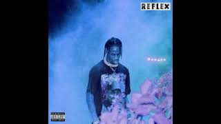 Travis Scott - Reflex Ft. Young Thug, Lil Duke, T.I. &amp; Shad Da God(Prod. 808 Mafia)(NEW CDQ LEAK)