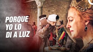 Download Lagu ¿No Es La Ceremonia De Juramento Del Príncipe Mehmet Más Hermosa Que La De Mustafa? MP3