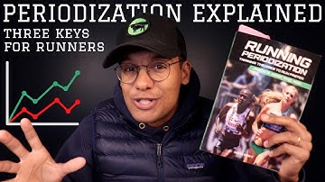 How to Optimize Your Running with Periodization