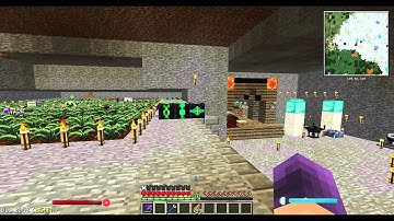 Minecraft - What Tinker