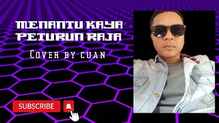 Menantu Kaya Peturun Raja - Cover By Cuan - (New Version 2.0) Lagu Asal:Niang James Jacob Selat