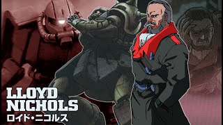 Gundam: The Battle Master Translation | Llyod / Zaku II | Hard Mode