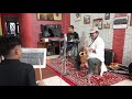 Tara Matrai Haina Timilai - Prem Dhoj Pradhan | Instrumental | Saxophone | Ganesh Pariyar |