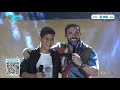 HENRIQUE LIMA PARTICIPA DE THE VOICE KIDS PRÓXIMO DOMINGO 16