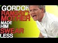 Gordon Ramsay's Mother Made Him Swear Less (Disappointing Parents)