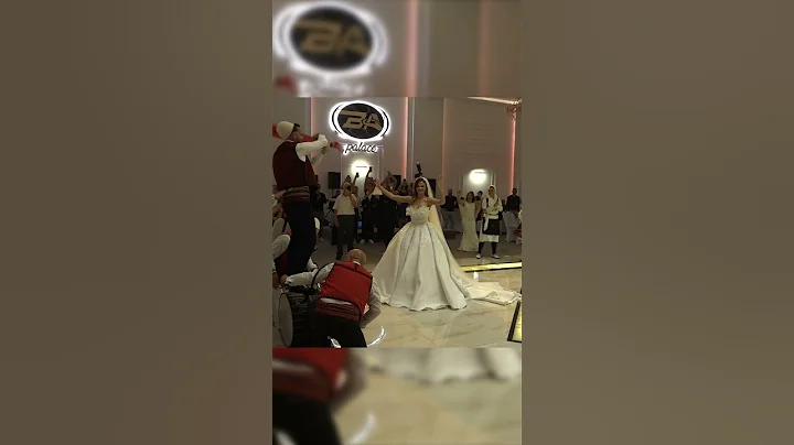 ATMOSFEREN E PA HARRUAR E QIFTIT ME TRADITA SHQIPTARE  #albanianstyle #dasma #viral #fyp #foryou