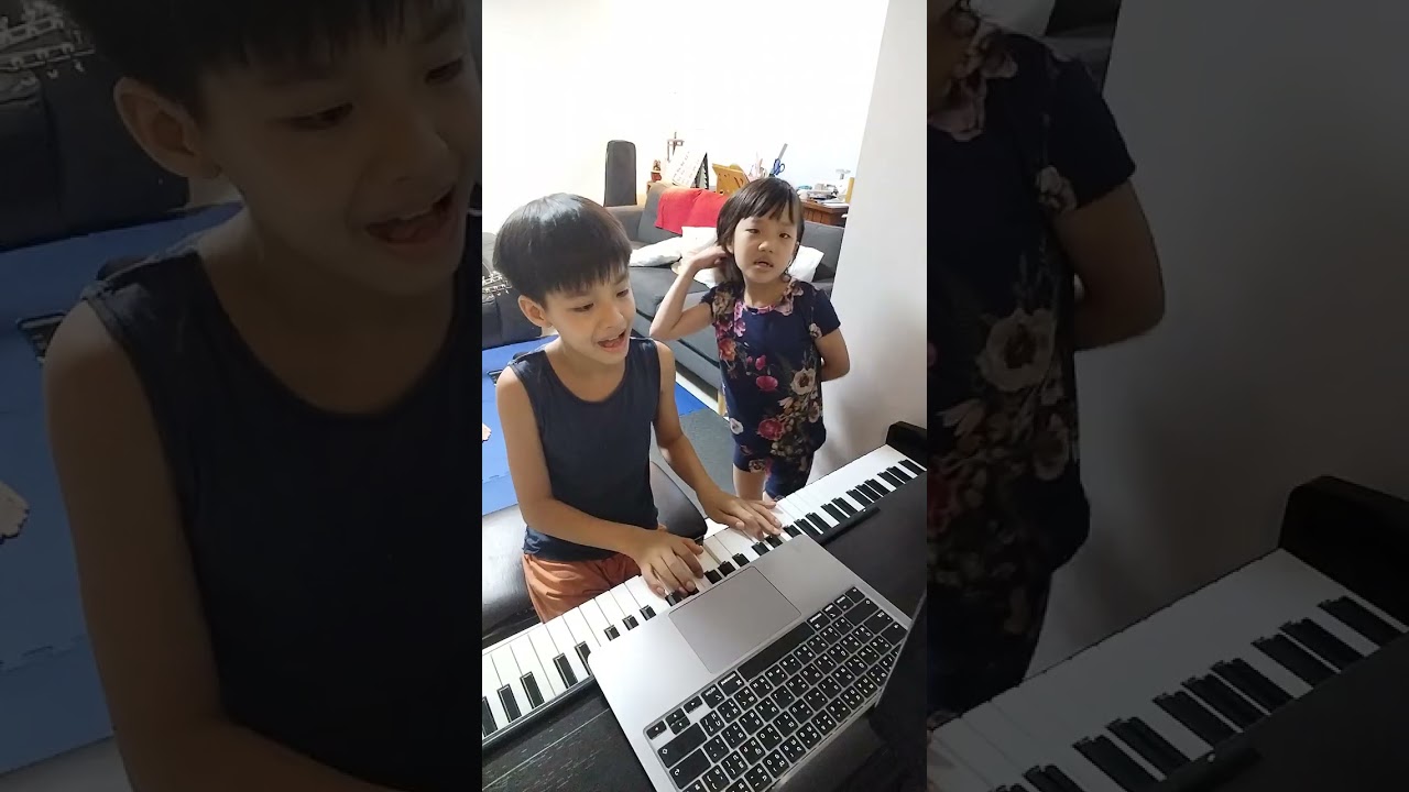 Music Practice Log-2/2025-Singing Practice : Birds of a Feather